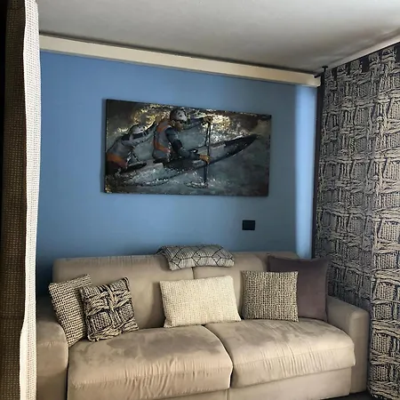 Cervinia - Matterhorn Apartments-3