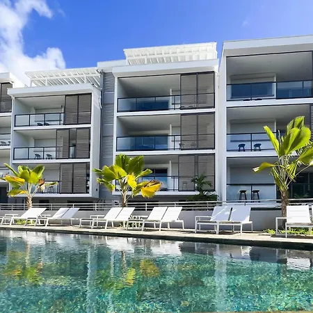 Le Domaine de l'Anse Mitan-3