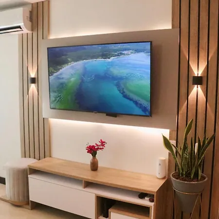 Atlantis Suites Baq -Apartamento Moderno-2-Bd-3