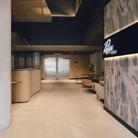 Palau Suites & Apartments-3