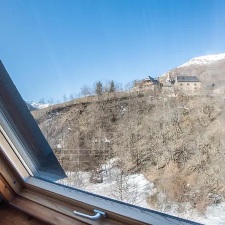 Apartamentos SNÖ Mont Romies Unhola-3