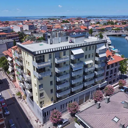 Residence Hotel Hungaria-2