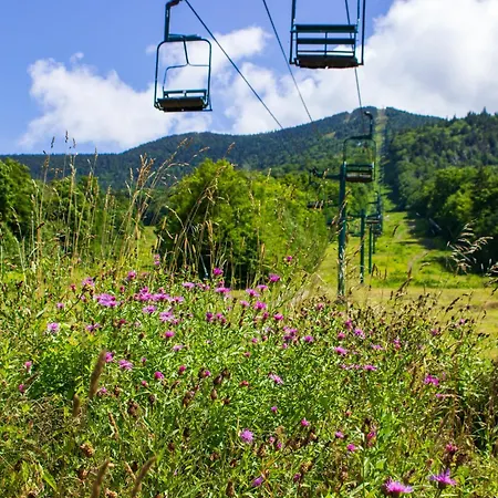 Smugglers' Notch Resort Private Suites-2