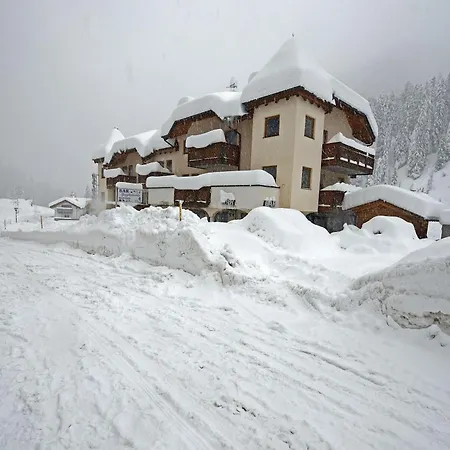 Stelvio Residence-3