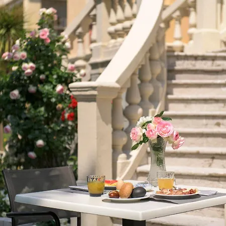 Villa Italia Luxury Suites&Apartments-3