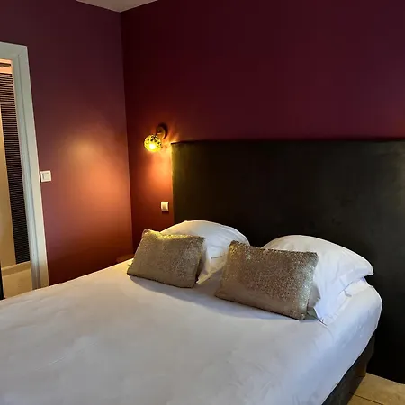 Résidence Hôtelière Natureva&Spa-2