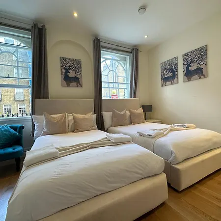 Gloucester Place - Baker Street-2