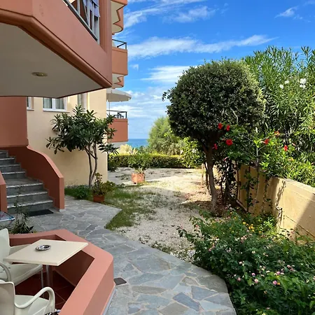Iolkos Hotel Apartments-2