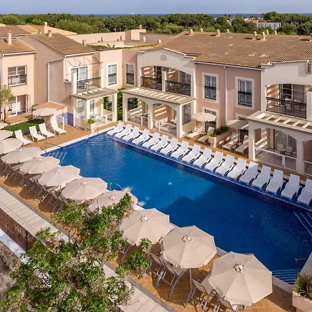 Zafiro Menorca-2