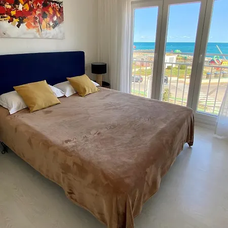 Bleu Mer Duplex&Suites-3