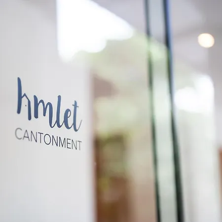 Hmlet Cantonment-3