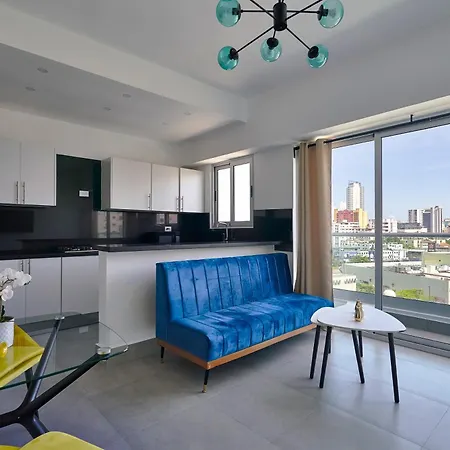 Central Suites Tower-3