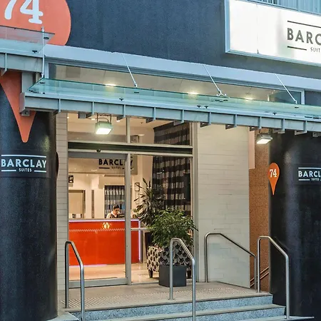 Barclay Suites-2
