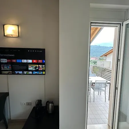 4 Limoni Apartment Resort-3