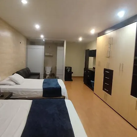 Giakor Suites - Gran Jardín-3
