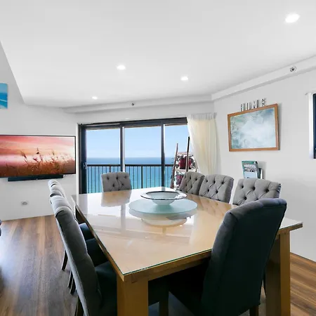 Burleigh Esplanade Apartments-2