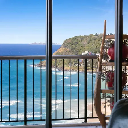 Burleigh Esplanade Apartments-3