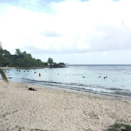 TI PARADIS DE l'ANSE FIGUIER VILLA voir site vacances en martinique-3