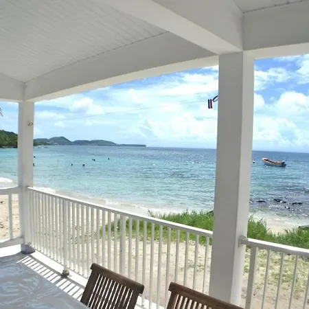 TI PARADIS DE l'ANSE FIGUIER VILLA voir site vacances en martinique-2