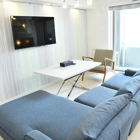 Hotel Axas Nihonbashi-2
