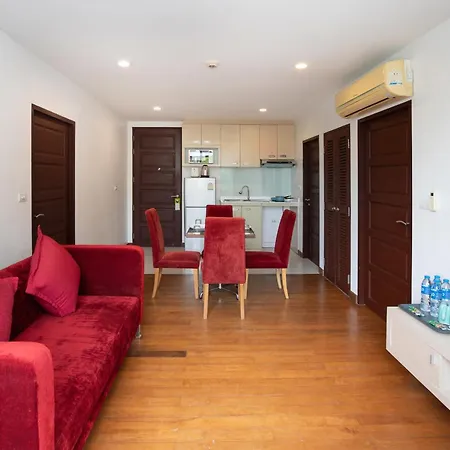 Icheck Inn Residences Patong-2