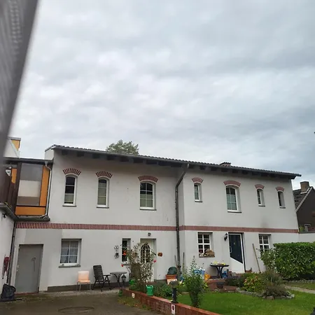 Pension Hubertus-3