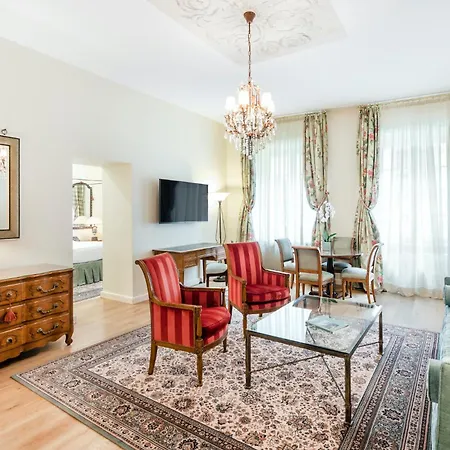 Stikliai Hotel - Relais & Chateaux-2