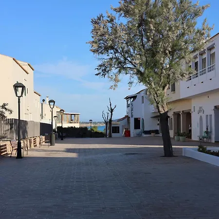 Apartamentos Es Caló-2