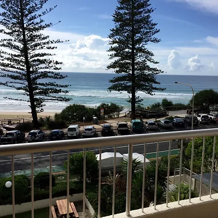 Coolum Caprice-3