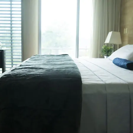 Giakor Suites - Gran Jardín-3