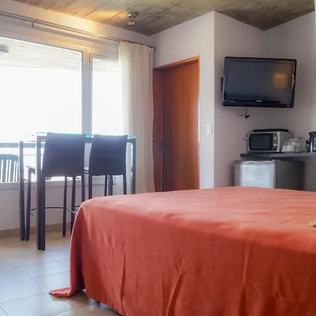 Morada Sur Apart Hotel-3