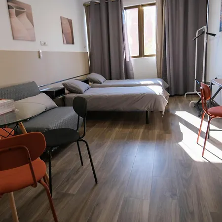 Alianza Suites-2