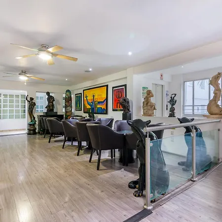 European Life Style Executive Suites-3