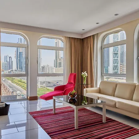 Villa Rotana-3