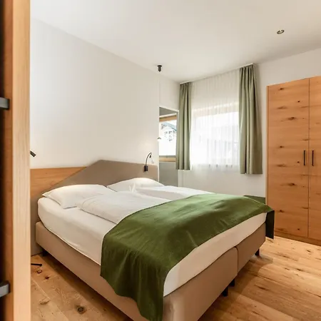 Aparthotel Ursprung-2