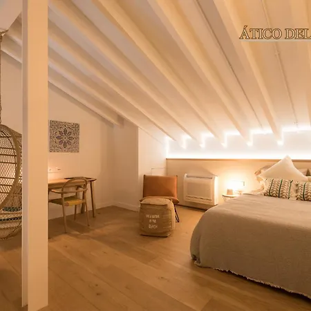 Hotel Portmany-2