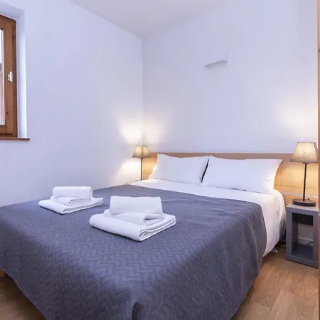 Residence Odalys Le Buet-2