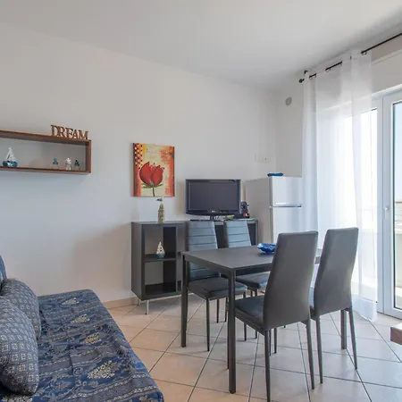 Residence Saturnia-2