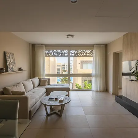 Mangroovy Residence El Gouna - Grovin-2