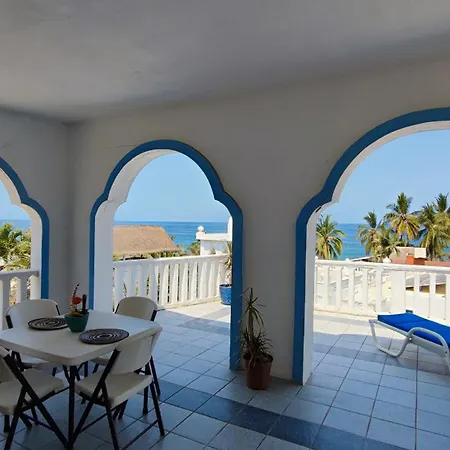 Villas Paradise-2