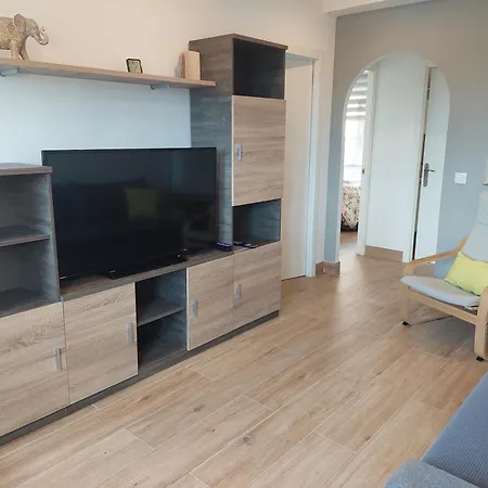 Apartamentos La Tata-3