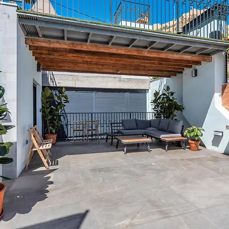 Apartaestudios Evolution Luxury-2