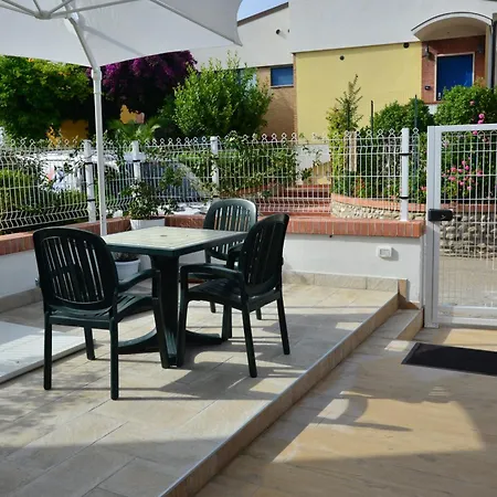 Residence Airone-3