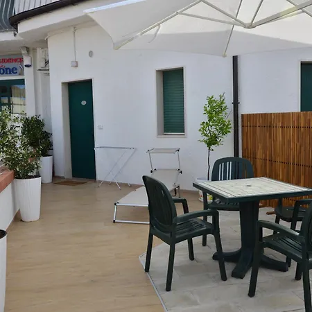 Residence Airone-2