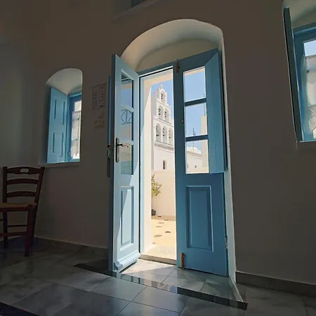 Aethrio Sunset Village - Oia-3