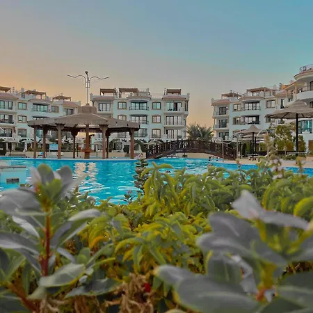 Sharm Hills Aqua Park Resort شرم هيلز اكوا بارك ريزورت-3