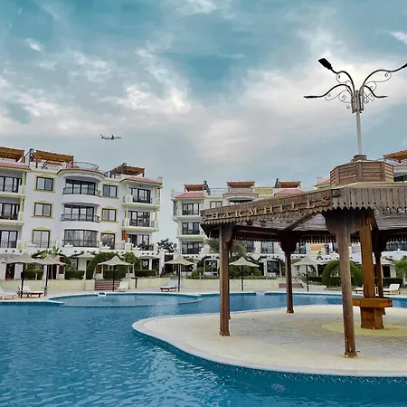 Sharm Hills Aqua Park Resort شرم هيلز اكوا بارك ريزورت-2