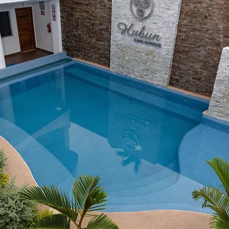 Hubun Hotel Boutique-2