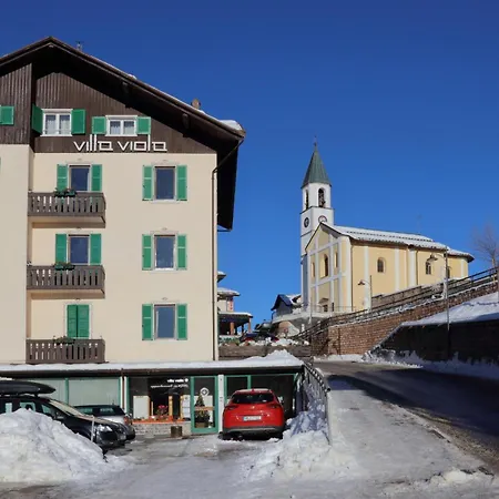 Residence Villa Viola-2
