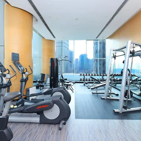 Riverdale Residence Xintiandi Shanghai-3